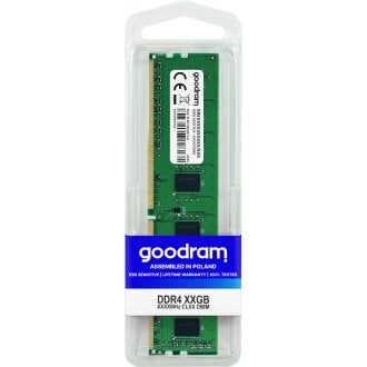 Memoria RAM Goodram 16GB DDR4 3200MHz