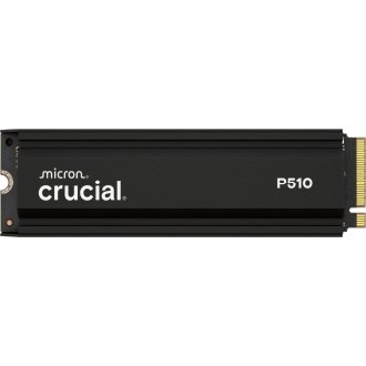 Crucial CT2000P510SSD5 unidad de estado sólido 2 TB M.2 PCI Express 5.0 NVMe TLC