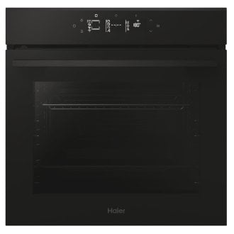 HORNO HAIER H6ID46G3YTB 78L GT PIROLITICO NEGRO