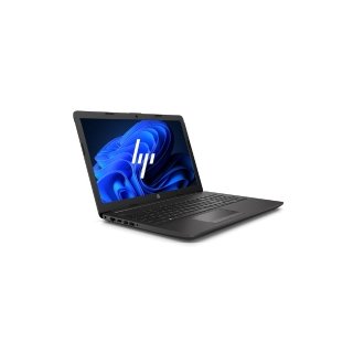 Portatil reacondicionado hp 250 g7 15.6 pulgadas i3 - 10th - 8gb - 256gb ssd - win 11 pro - teclado español