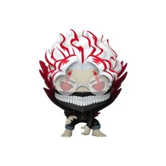 Funko pop dandadan okarun versión chase aleatoria