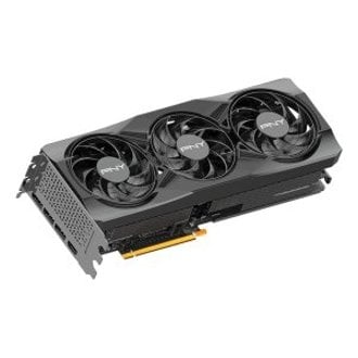 VGA PNY GEFORCE RTX 5070 TI 16GB DDR7 3xDP 1xHDMI 2.3 GHz CUDA 8960 256BIT 300W TRIPLE FAN