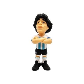 Figura minix maradona argentina 12