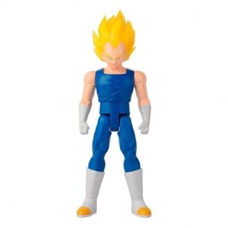 Figura bandai rojo dbs limit breakersparkling vegeta 3