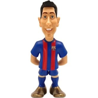 Figura minix fcb lewandowski 12