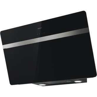 CAMPANA MEPAMSA LINEA 90 NEGRA 77462