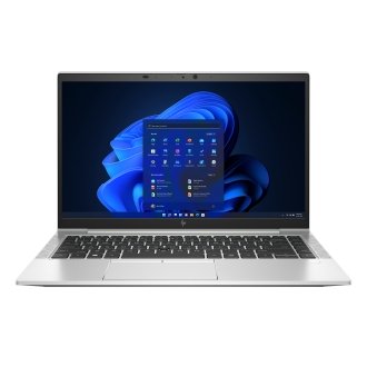 Portatil hp elitebook 840 g8 i5 - 1145g7 14 pulgadas 16gb -  ssd 256gb -  w11p reacondicionado a por fabricante