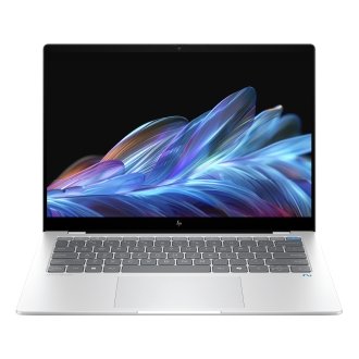 Portatil hp omnibook x 14 - fe0008ns x1e - 78 - 100 -  16gb -  ssd 1tb -  14 pulgadas tactil - w11h