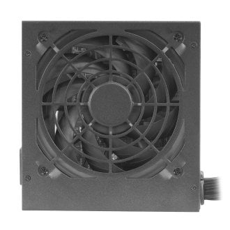 FUENTE DE ALIMENTACION TACENS ANIMA 850W APIII850 ATX ECO 14DB 12CM FAN EFICIENCIA 85% LACADA NEGRO