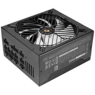 FUENTE DE ALIMENTACIÃN MODULAR TACENS VALEO 800W ATX 3.1 CERTIFICADO 80 PLUS SILVER, PFC ACTIVO