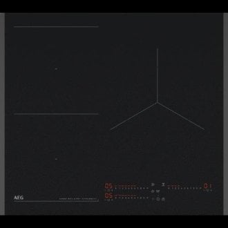 ENCIMERA AEG TI63IQ30FZ 3F INDUCCION