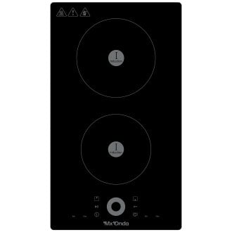 ENCIMERA MXONDA MXPI2615 2F INDUCC. FLEX PORT/FIJA