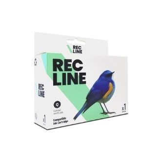 TINTA RECLINE BROTHER LC527XLC-R