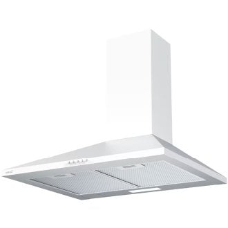 CAMPANA CATA VK6000WH 60CM 455M3/H BCO