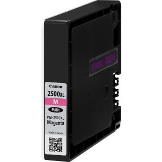 TINTA CANON PGI2500XL MAGENTA