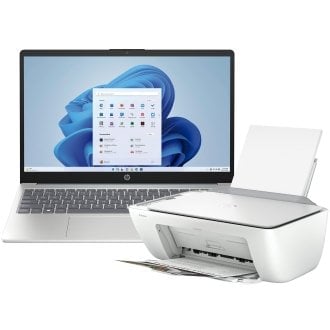 PORTATIL HP 15-FD342ND I3 8/256GB + HP 2810