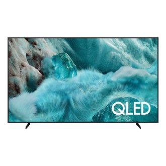 Samsung Q7F QE65Q7FAAU 165,1 cm (65") 4K Ultra HD Smart TV Wifi Negro