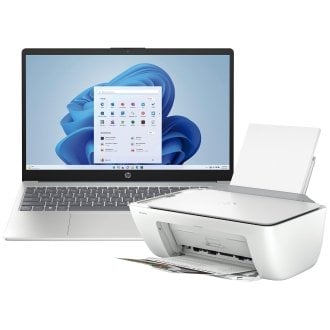 PORTATIL HP FD0348NS I7 16/512GB 15,6 W11+HP 2810