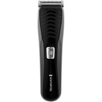 CORTAPELO REMINGTON HC7110 2 PEINES 1-44mm RECARGABLE LED DE CARGA NEGRO