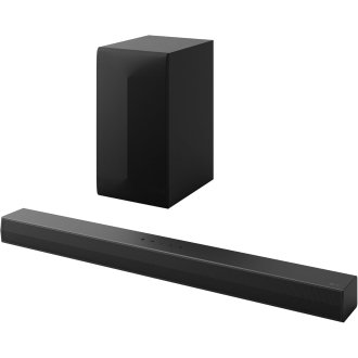 BARRA DE SONIDO LG DS60T 3.1 340W DOLBY DIGITAL DTS