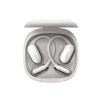 AURICULARES C/MICRÓFONO XIAOMI OPENWEAR STEREO PRO TITAN GRAY