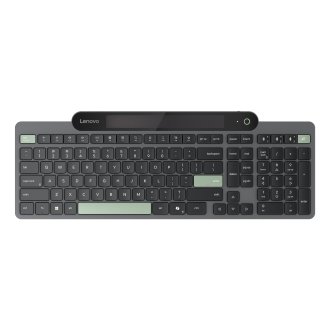 TECLADO LENOVO WIRELESS SOLAR SELF-CHARGING