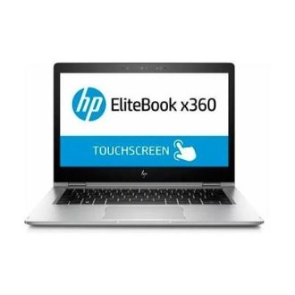 Portatil reacondicionado hp elitebook x360 1030 g2 13.3 pulgadas - i5 - 7th - 8gb - 256gb m2 - win 10 pro - teclado español