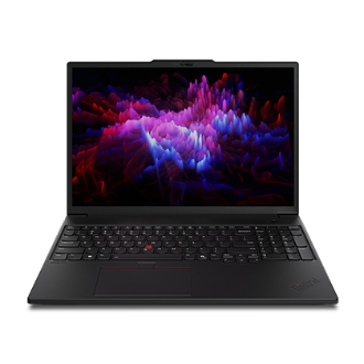 PORTATIL LENOVO ThinkPAD P16s G4 CORE ULTRA 7-255H 16" 32GB 1TB NVIDIA RTX PRO 500 6GB W11PRO 3aÃ±os