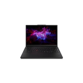PORTATIL LENOVO ThinkPAD P16s G4 CORE ULTRA 7-255H 16" 32GB 1TB NVIDIA RTX PRO 500 6GB W11PRO 3aÃ±os