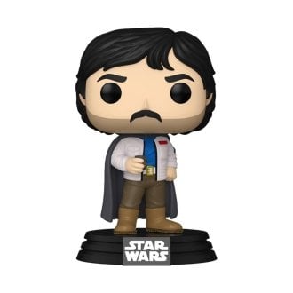 Funko pop! star wars biggs darklighter (deleted scenes)