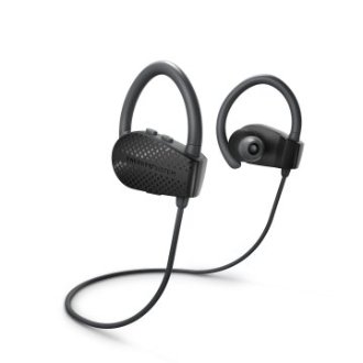 AURICULAR INTRAUDITIVO BLUETOOTH ENERGY SISTEM SPORT 1 DARK BT 5.1 SECURE FIT, IPX4 , APTX , CONTROL