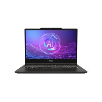 MSI PORTATIL VENTURE PRO 15 A2RWFG-865XES. 15.6" FHD (1920*1080) 144HZ. INTEL CORE 7 240H. RTX 5060 GDDR7 8GB. DDR5 16GB*2. 1TB SSD. GRIS