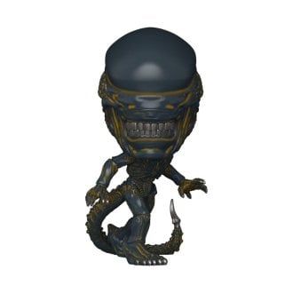 Funko pop super: alien(2025) xenomorph