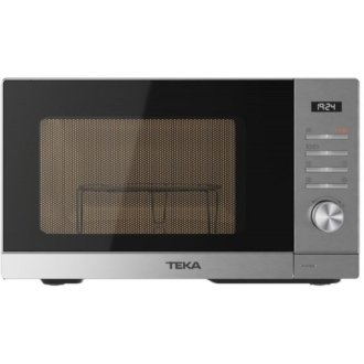 MICROONDAS TEKA MWFS20G 20L DSP GRILL INOX 112270004