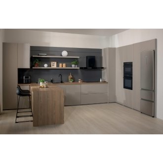 CAMPANA HAIER HATS9CBS4BWIFI 857m3h 90CM NEGRA