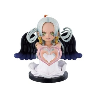 Figura ichibansho one piece s - snake memory of the heroines devils night