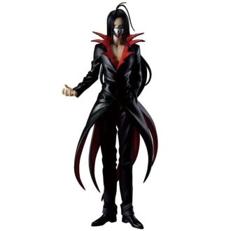 Figura ichibansho yuyu hakusho masterlise karasu dark tournament edition vol.2 25cm