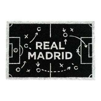 Felpudo real madrid