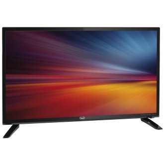 Trevi LTV 2401 SA2 61 cm (24") HD Negro 180 cd / m²