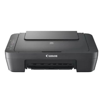 Canon PIXMA MG2556S Inyección de tinta A4 4800 x 600 DPI