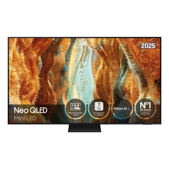 TV SAMSUNG 55 TQ55QN73F UHD NEOQLED SMARTTV 120HZ