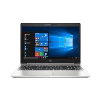 HP Probook 450 g6 i5-8th 15.6" 8GB 256GB m.2 W11P reacondicionado