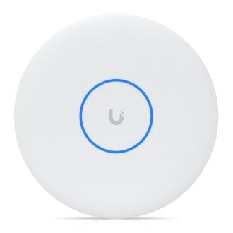 Ubiquiti U7 Pro XGS 8600 Mbit/s Blanco Energía sobre Ethernet (PoE)