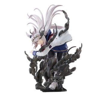 Figura banpresto umamusume cindirella gray evolve oguri cap