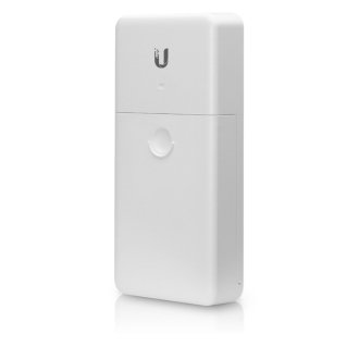 Ubiquiti NanoSwitch Gigabit Ethernet (10/100/1000) Energía sobre Ethernet (PoE) Blanco
