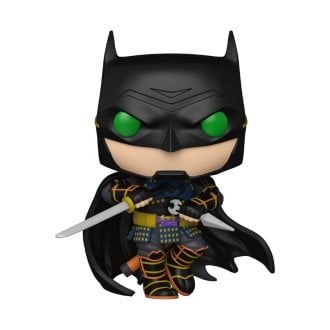Funko pop heroes batman ninja -  batman