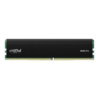 Memoria RAM Crucial Pro 16GB DDR4 3200MHz