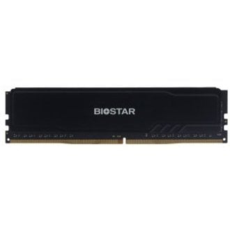 DDR4 16GB 3200MHz BIOSTAR HEATSINK STORMING DO32NU4H16