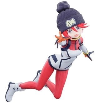 Figura ichibansho mobile suit gundam gquuuuuux masterlise amate yuzuriha (machu) pilot suit ver. vol.3 18cm