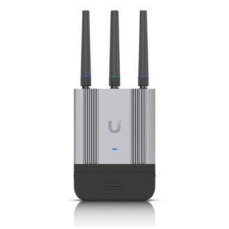 Ubiquiti UMR-Industrial Router de red móvil